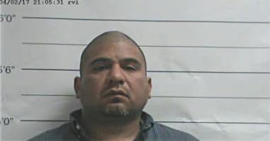 Jose Vasquez, - Orleans Parish County, LA 